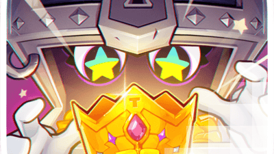 미스터 트레저스 포춘 [Mr. Treasure's Fortune]